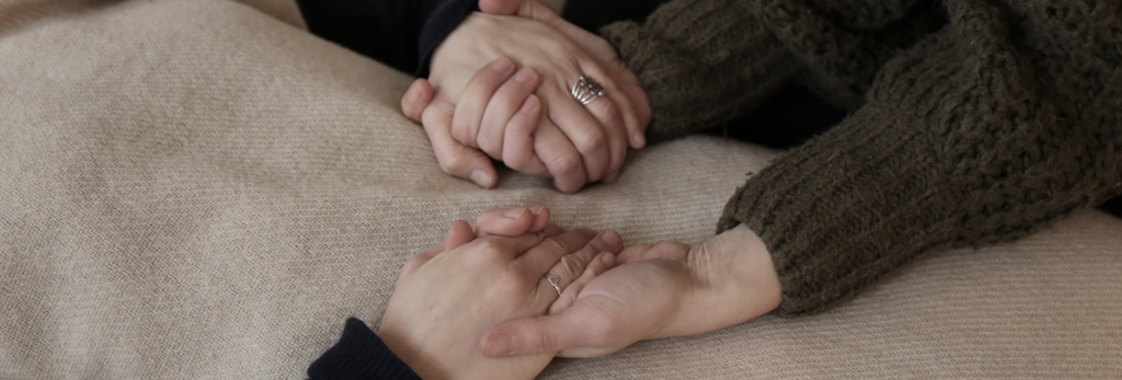 Individuel doulastøtte